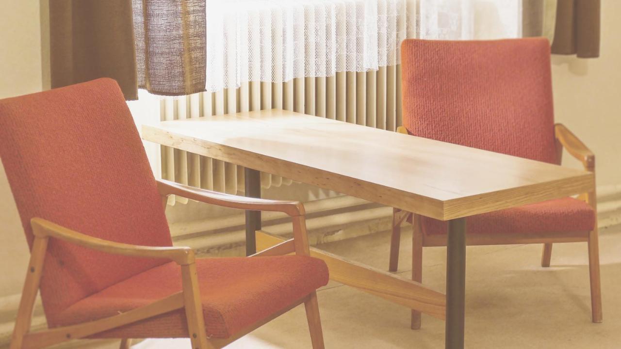 Nezamek Hotel Hartmanice  Ngoại thất bức ảnh