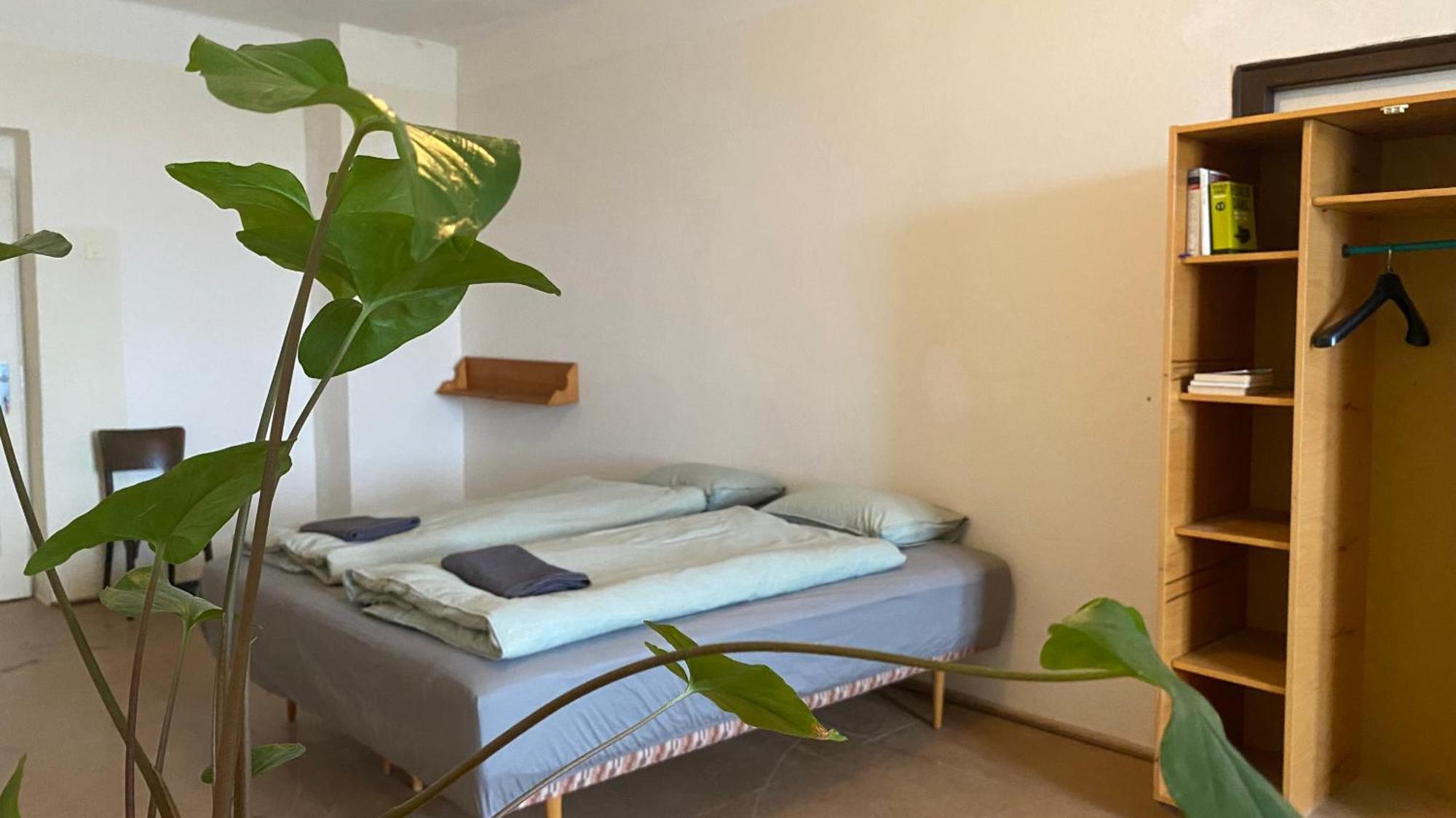 Nezamek Hotel Hartmanice  Ngoại thất bức ảnh