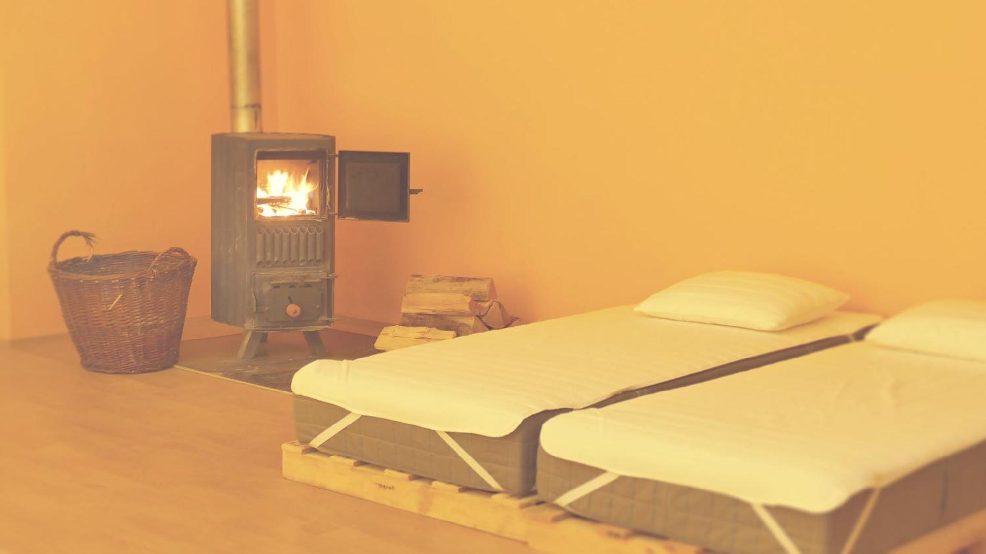 Nezamek Hotel Hartmanice  Ngoại thất bức ảnh